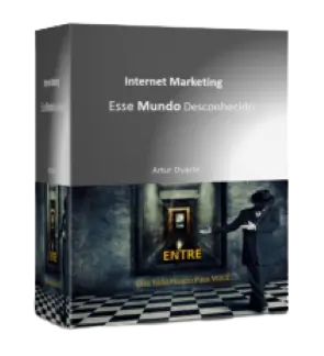 ebook marketing digital esse mundo desconhecido